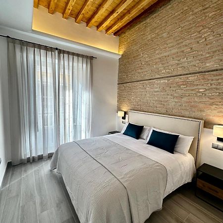 Los Biznagales Malaga Zewnętrze zdjęcie