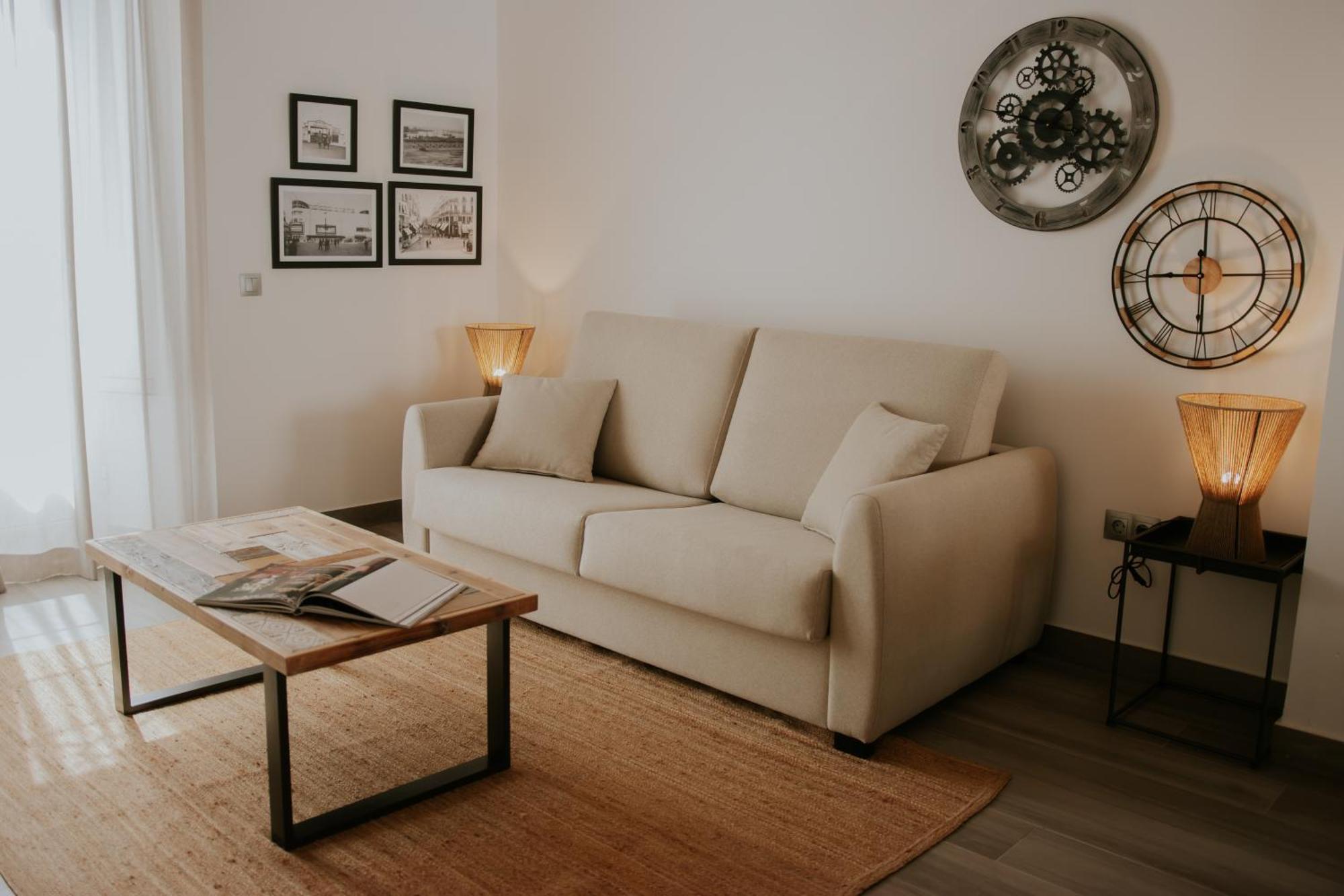 Los Biznagales Malaga Zewnętrze zdjęcie