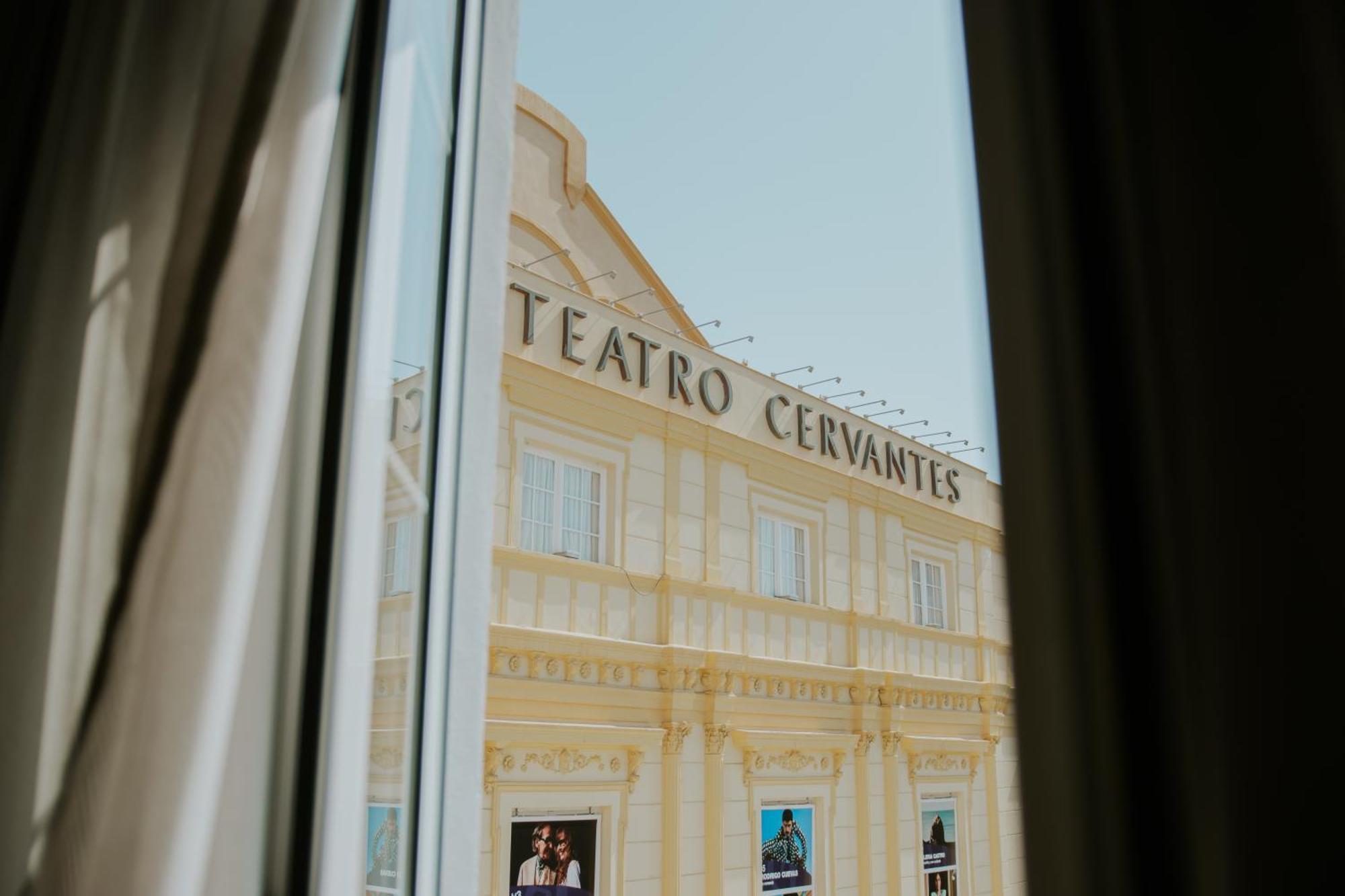 Los Biznagales Malaga Zewnętrze zdjęcie
