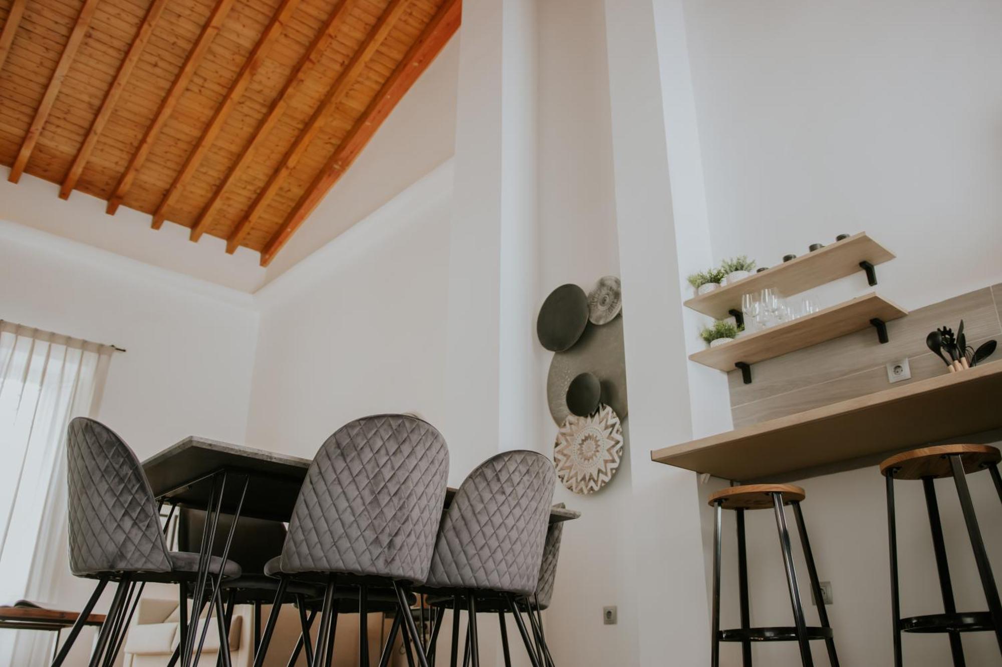 Los Biznagales Malaga Zewnętrze zdjęcie