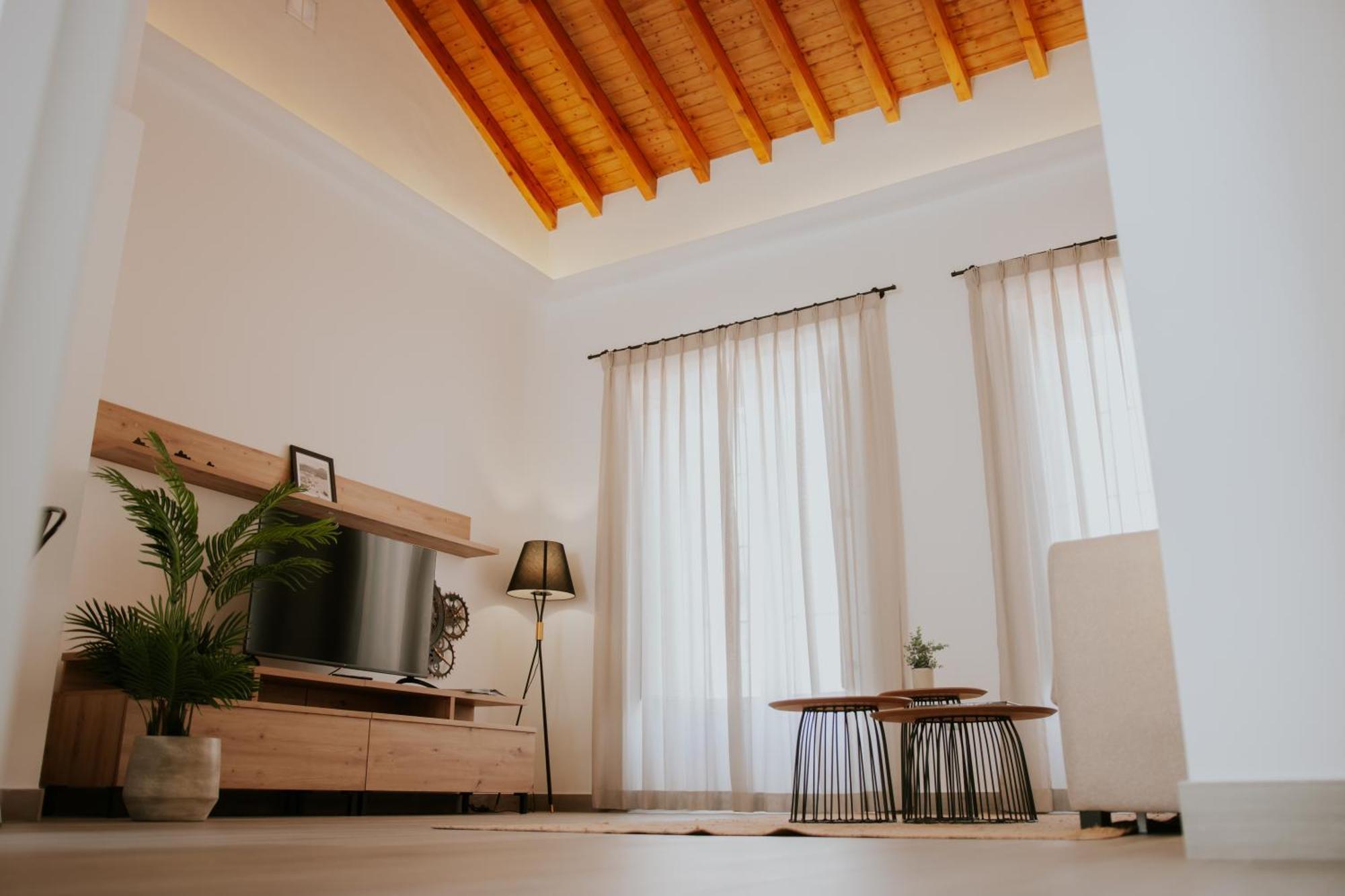 Los Biznagales Malaga Zewnętrze zdjęcie