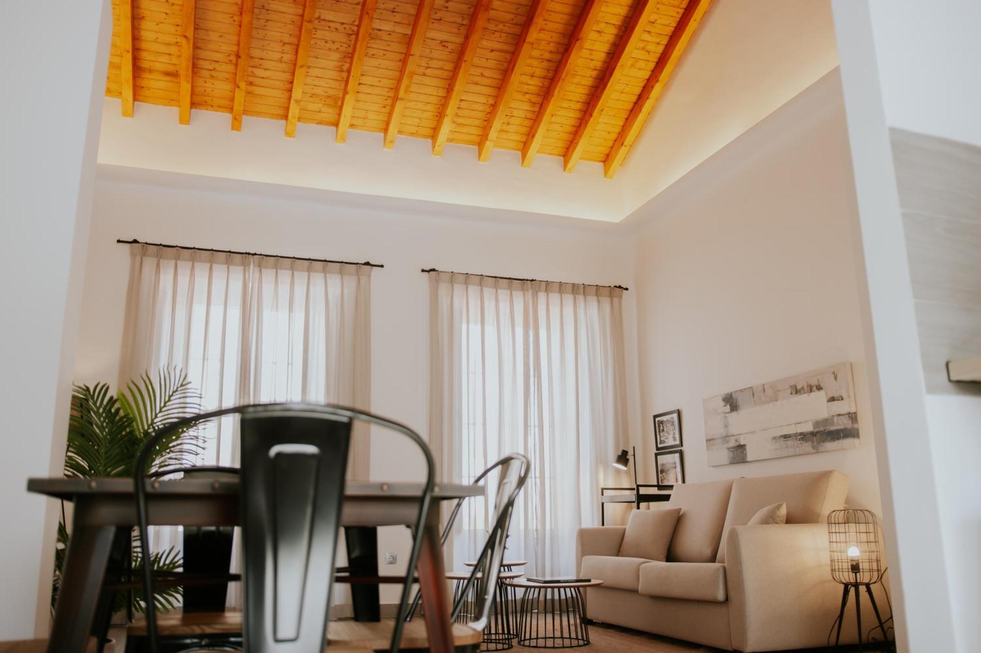 Los Biznagales Malaga Zewnętrze zdjęcie