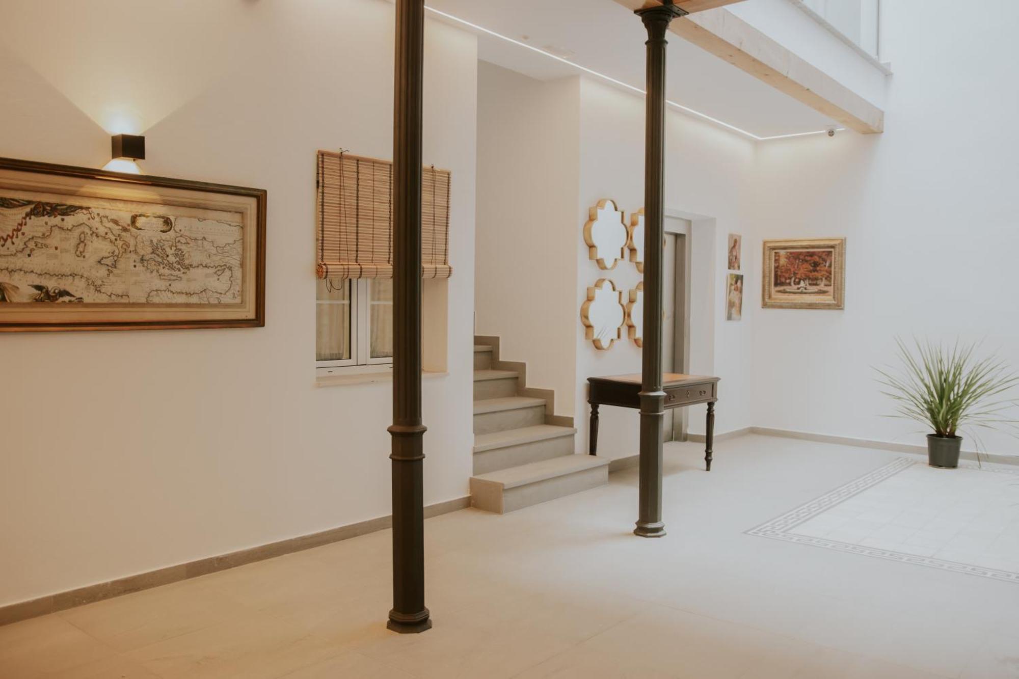 Los Biznagales Malaga Zewnętrze zdjęcie