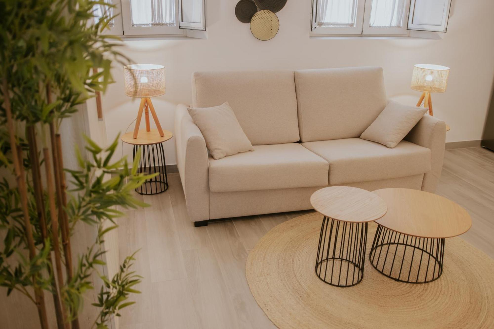Los Biznagales Malaga Zewnętrze zdjęcie