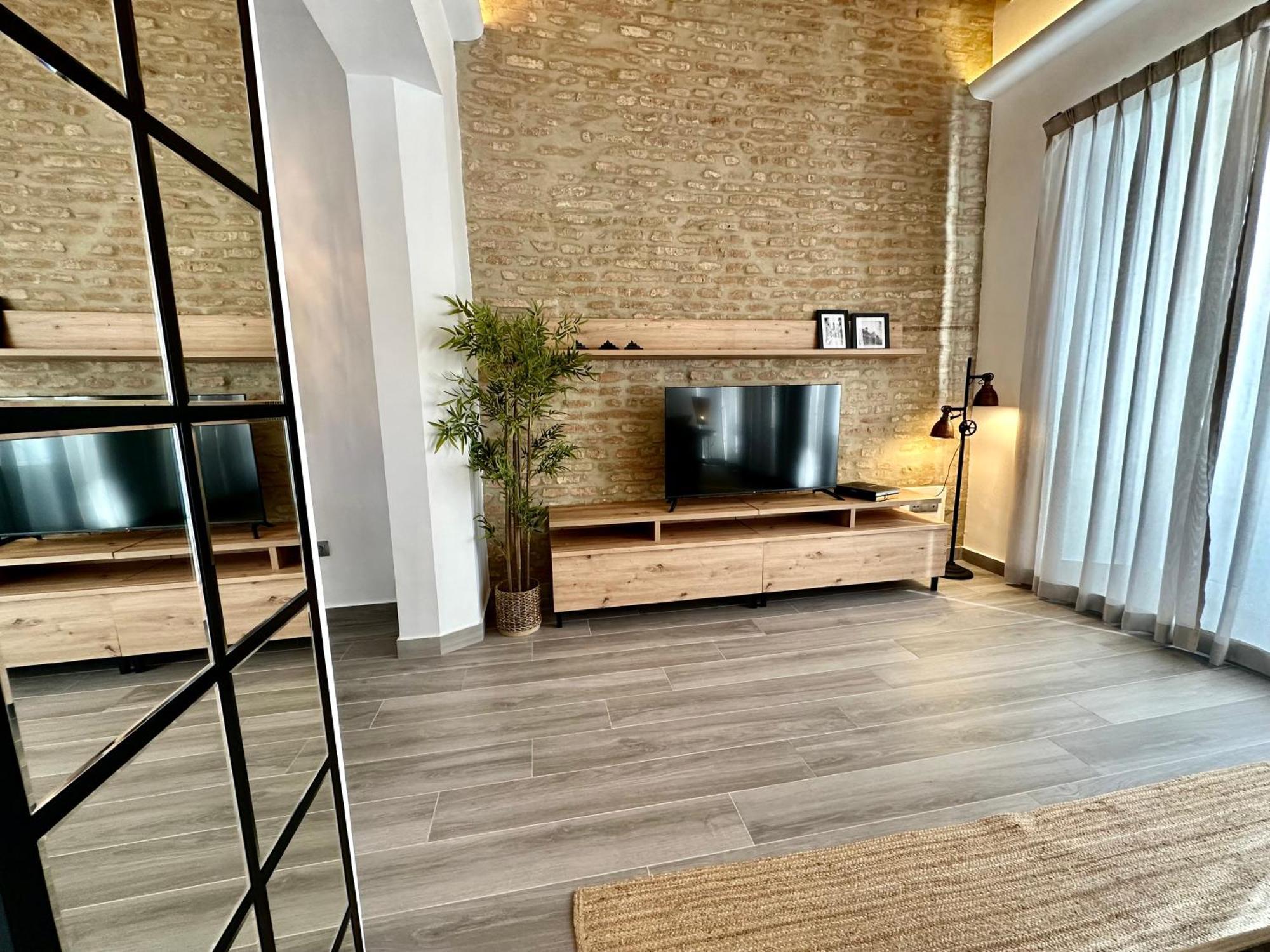 Los Biznagales Malaga Zewnętrze zdjęcie